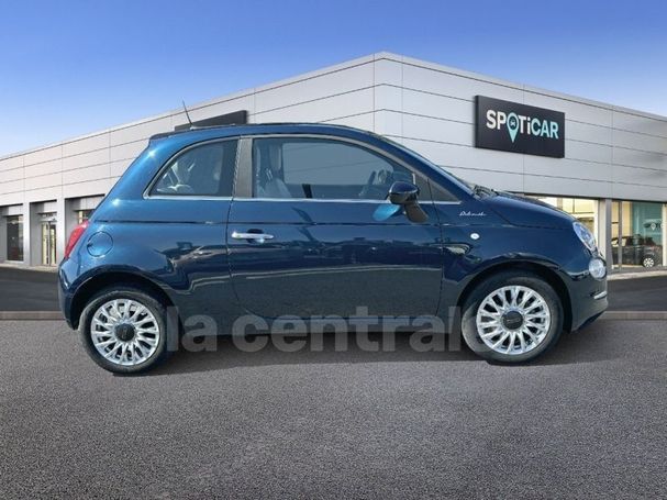 Fiat 500 1.0 51 kW image number 5