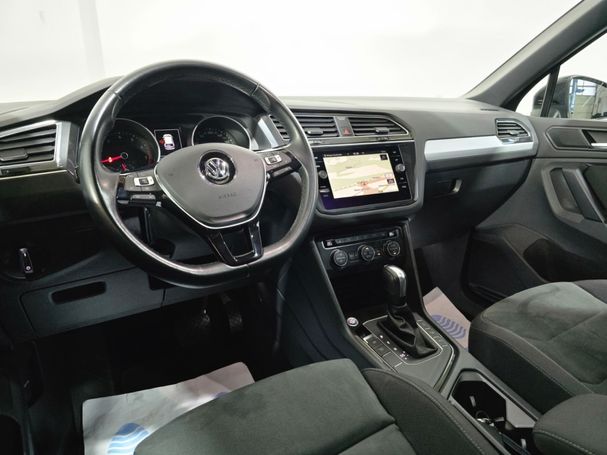 Volkswagen Tiguan 1.5 TSI DSG 110 kW image number 8