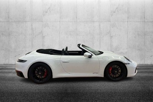 Porsche 992 353 kW image number 4