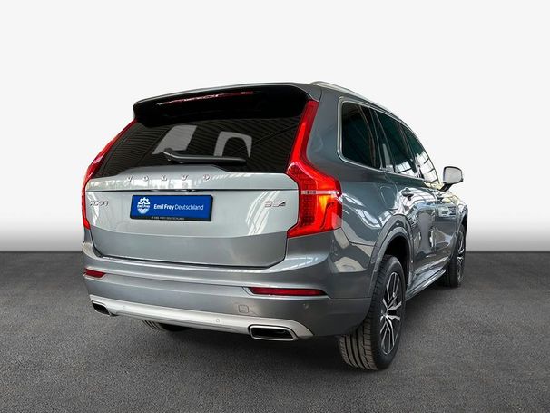 Volvo XC90 B5 AWD Momentum 173 kW image number 4