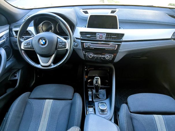 BMW X2 sDrive18i 103 kW image number 29