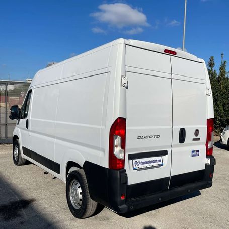 Fiat Ducato 2.3 88 kW image number 4