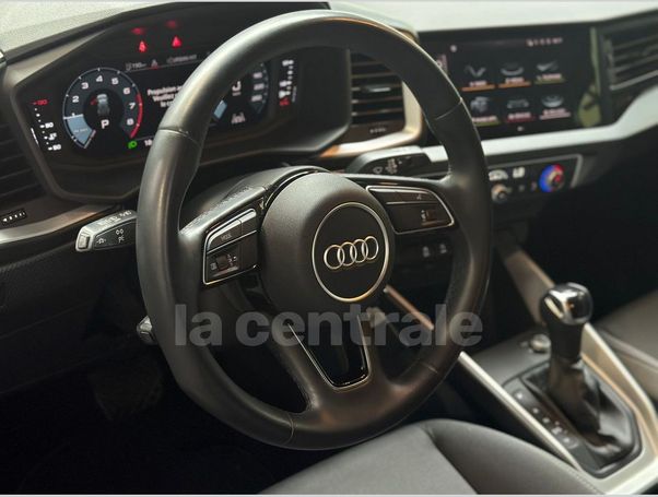 Audi A1 30 TFSI S tronic 81 kW image number 39