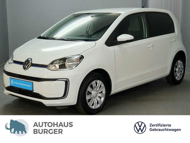 Volkswagen up! 60 kW image number 2