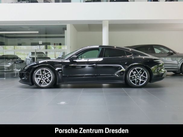 Porsche Taycan 320 kW image number 5