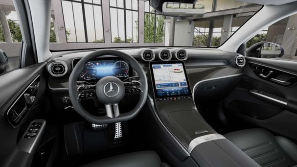 Mercedes-Benz GLC 300 de AMG Line Premium 4Matic 245 kW image number 6