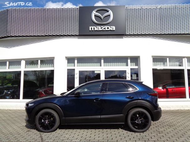 Mazda CX-30 2.0 186 Homura 137 kW image number 4