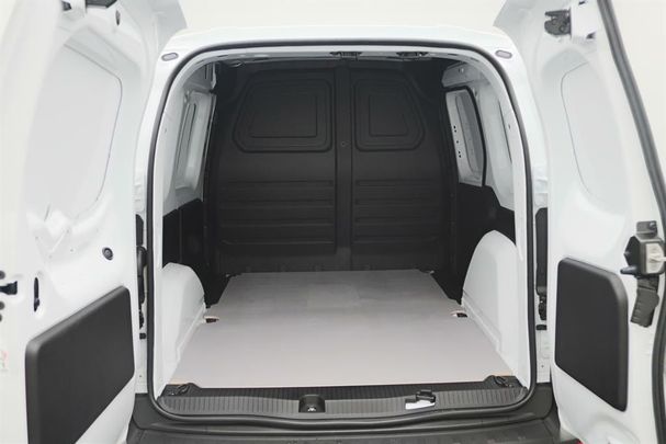 Renault Kangoo Rapid E-TECH 90 kW image number 4