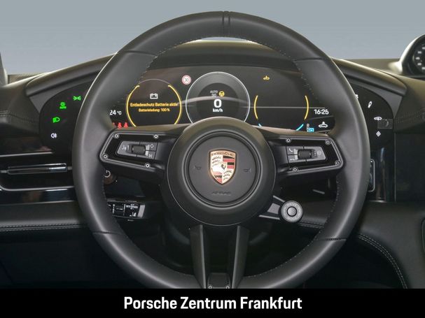 Porsche Taycan 4S 440 kW image number 18