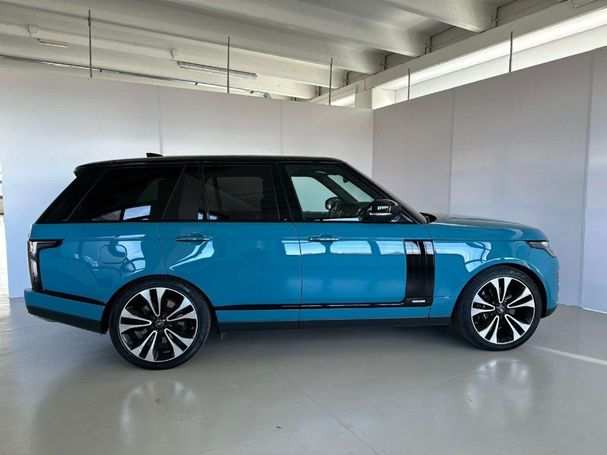 Land Rover Range Rover 258 kW image number 2