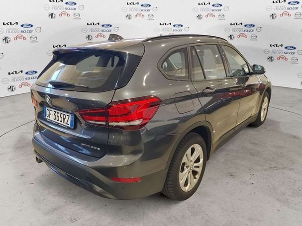 BMW X1 25e xDrive 162 kW image number 3