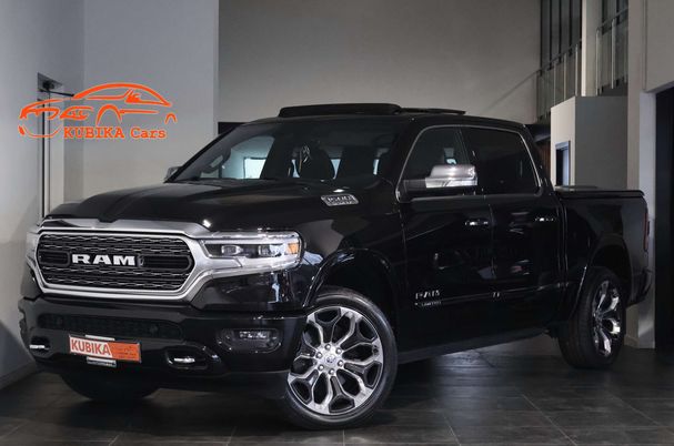 RAM 1500 5.7 HEMI 294 kW image number 1