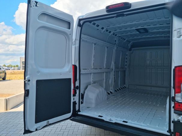 Fiat Ducato 35 L4H2 140 103 kW image number 8