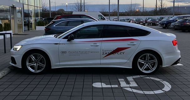 Audi A5 110 kW image number 5