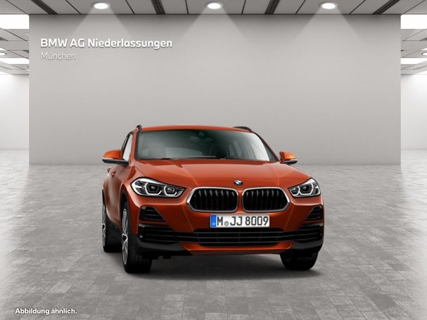 BMW X2 sDrive20i M Sport 131 kW image number 11