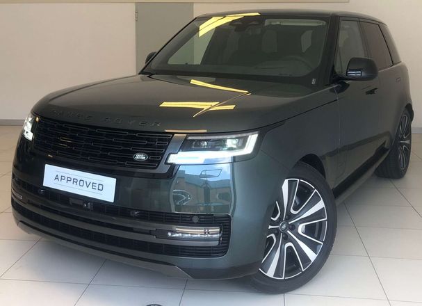 Land Rover Range Rover 183 kW image number 1