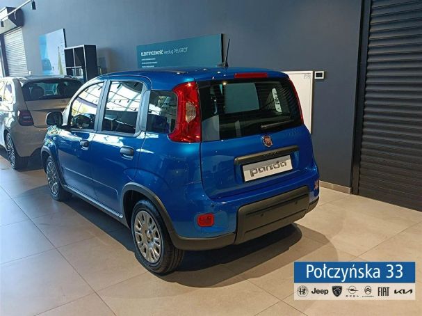 Fiat Panda 51 kW image number 3