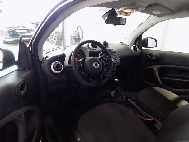 Smart ForTwo 52 kW image number 4