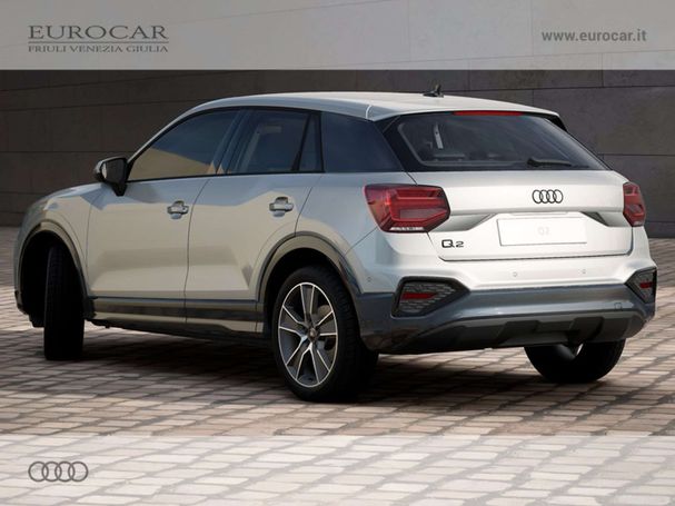 Audi Q2 30 TDI S tronic Advanced Business 85 kW image number 3