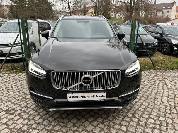 Volvo XC90 AWD Inscription 173 kW image number 3