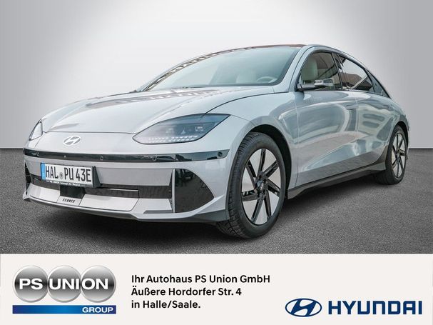 Hyundai Ioniq 6 168 kW image number 1