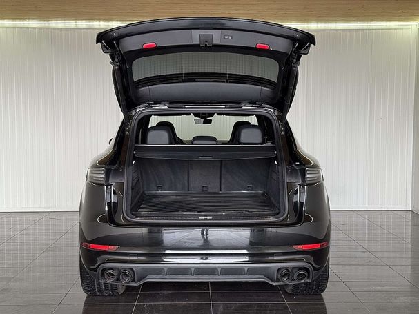 Porsche Cayenne E-Hybrid 340 kW image number 7