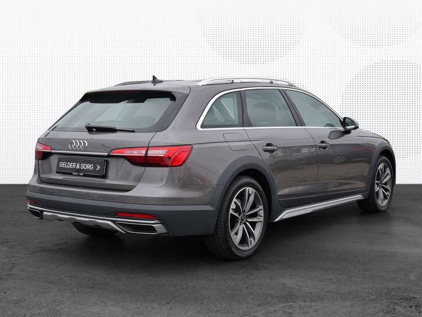 Audi A4 Allroad 40 TDI Business 150 kW image number 2