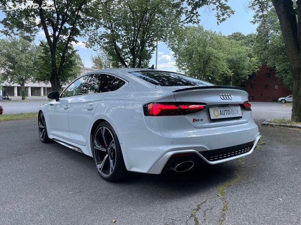 Audi RS5 Sportback 331 kW image number 15