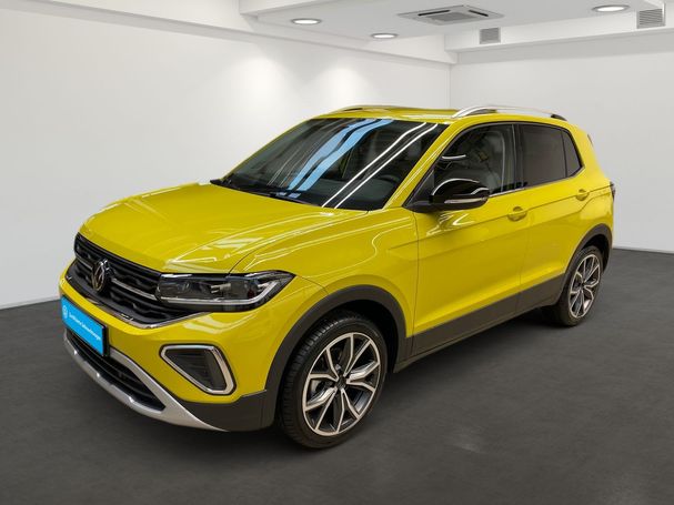 Volkswagen T-Cross 1.5 TSI 110 kW image number 1