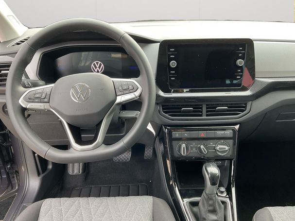 Volkswagen T-Cross 1.5 TSI DSG 110 kW image number 13