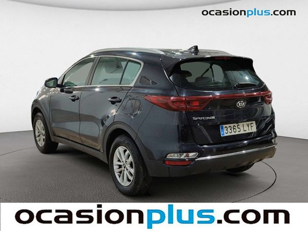 Kia Sportage 1.6 GDI 97 kW image number 4