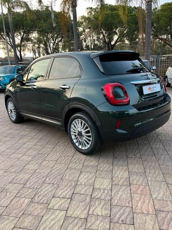 Fiat 500X MultiJet 70 kW image number 3