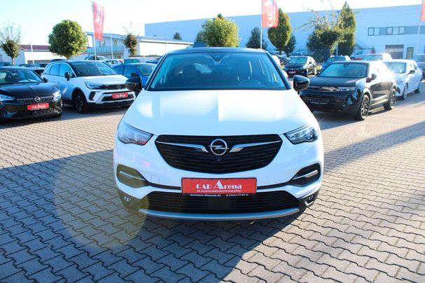 Opel Grandland 133 kW image number 10