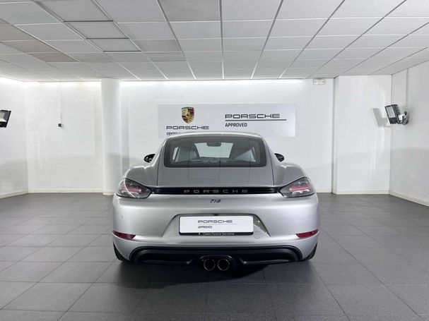 Porsche Cayman PDK 220 kW image number 8