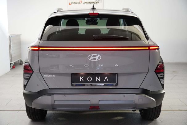 Hyundai Kona 1.0 T-GDI N Line 88 kW image number 29