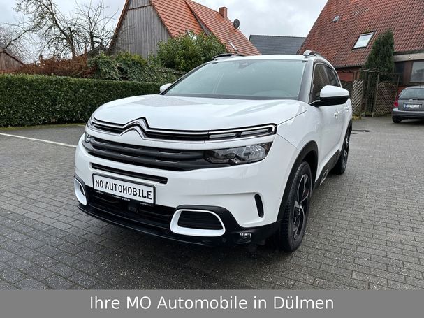 Citroen C5 Aircross 133 kW image number 1