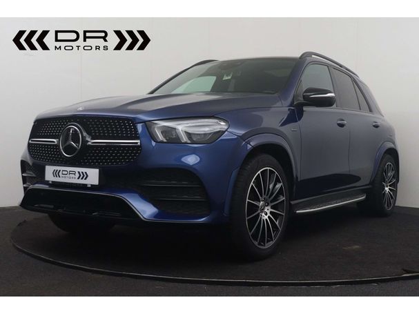 Mercedes-Benz GLE 350 de 235 kW image number 1