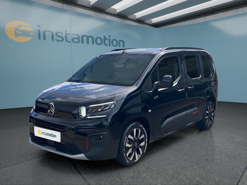 Citroen Berlingo 1.5