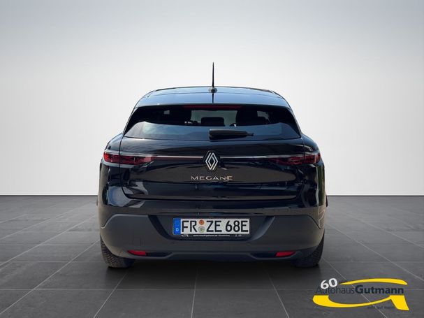 Renault Megane E-Tech Electric EV60 96 kW image number 13