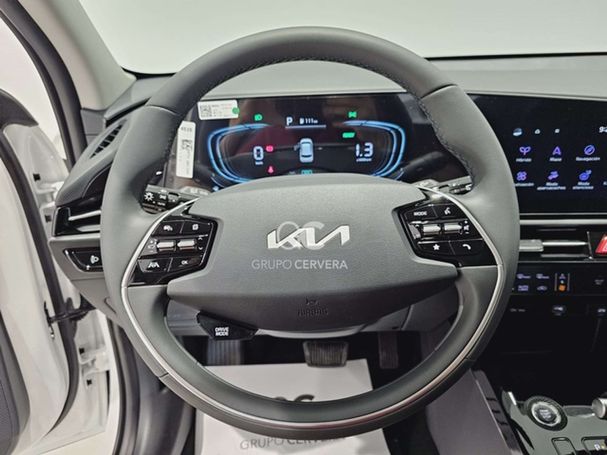 Kia Niro 1.6 95 kW image number 28