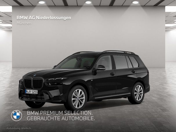 BMW X7 xDrive40i 280 kW image number 1