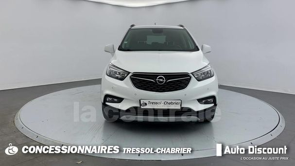 Opel Mokka X 1.6 CDTI 100 kW image number 3