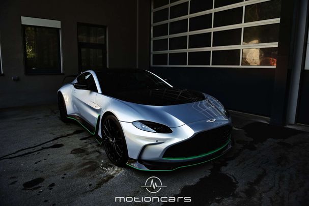 Aston Martin Vantage 515 kW image number 3