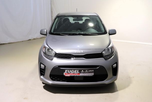 Kia Picanto 1.2 62 kW image number 10