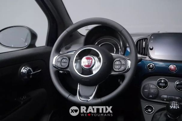 Fiat 500 1.0 51 kW image number 10