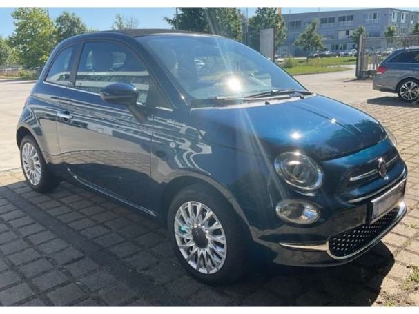 Fiat 500C 51 kW image number 2