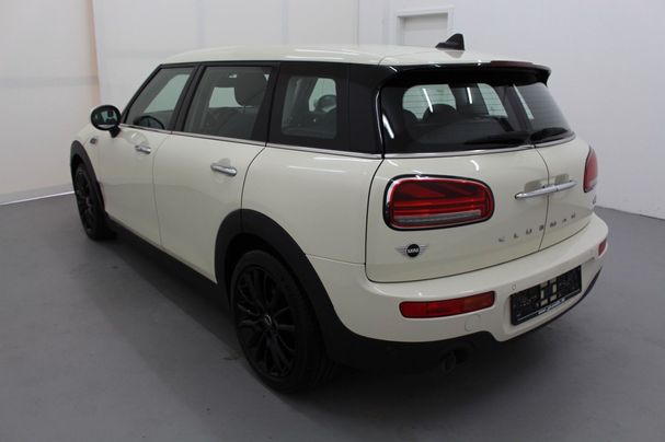 Mini One D Clubman Mini 85 kW image number 8