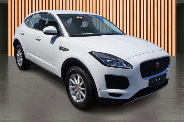 Jaguar E-Pace D150 110 kW image number 15