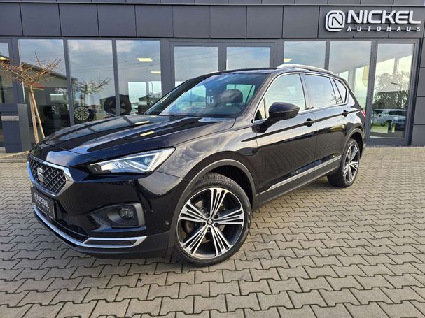 Seat Tarraco 4Drive Xcellence 140 kW image number 1