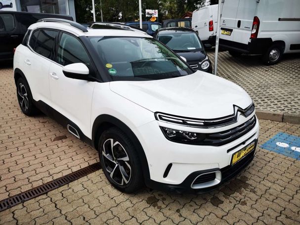 Citroen C5 Aircross BlueHDi 180 S&S EAT8 FEEL 130 kW image number 23